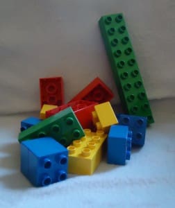 Building Blocks
