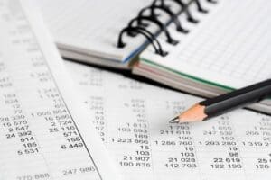 Numbers Report