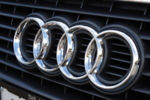 Audi logo