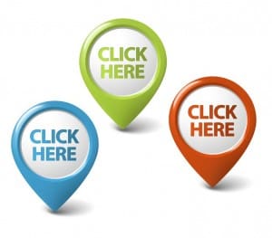 Click Here icons