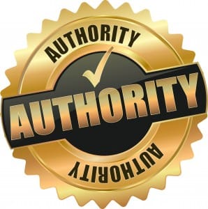 Brand Authority
