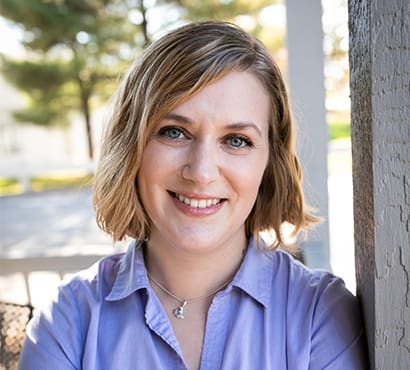 Danielle Marketing Coordinator