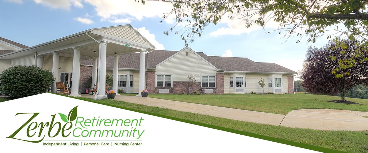 Zerbe Retirement Community case study