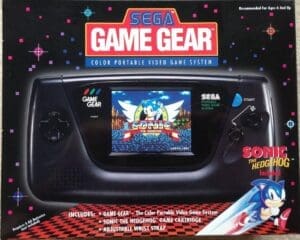 Game Gear