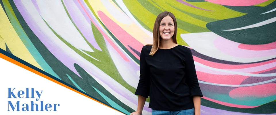 Kelly Mahler Occupational Therapy case study