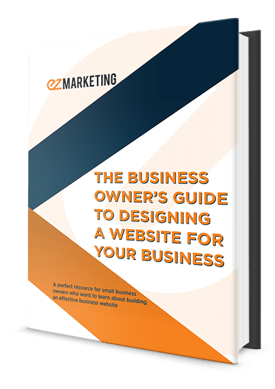 business owner's guide cover