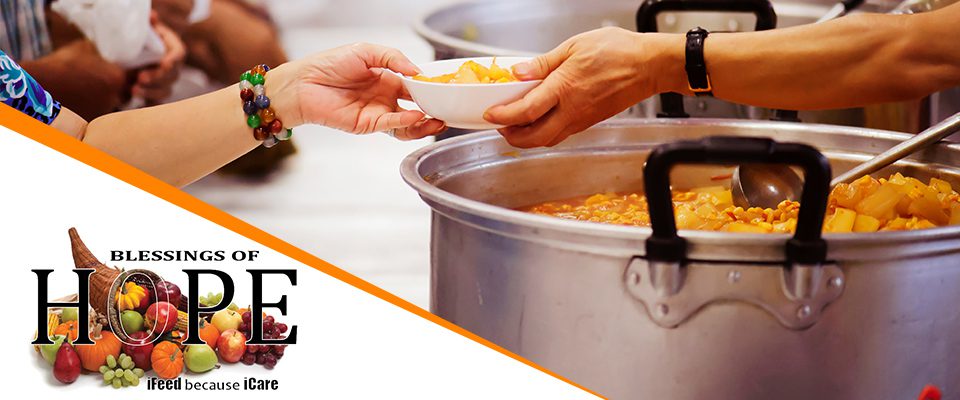 Blessings of Hope case study