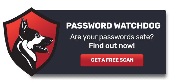 Password Watchdog CTA
