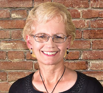 Susan Guillion SEO Specialist