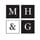 May Herr & Grosh Logo