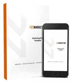 Marketing Plan Template