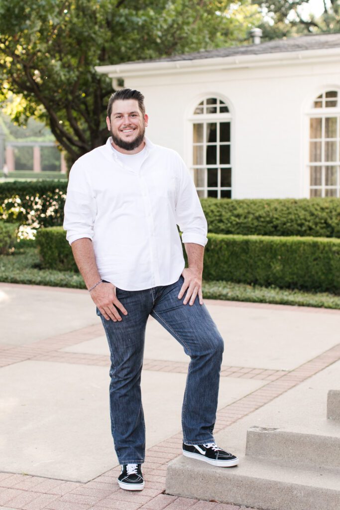 Adam French