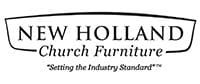 New Holland Church Furniture