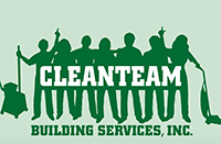Cleanteam Building Services