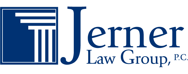Jerner Law Group Logo