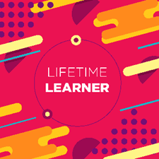 lifetime learner