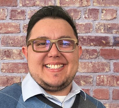 Bailey Killian - Digital Project Manager