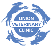 Union Veterinary Clinic logo