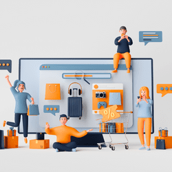 advertise on reddit - authenticity first