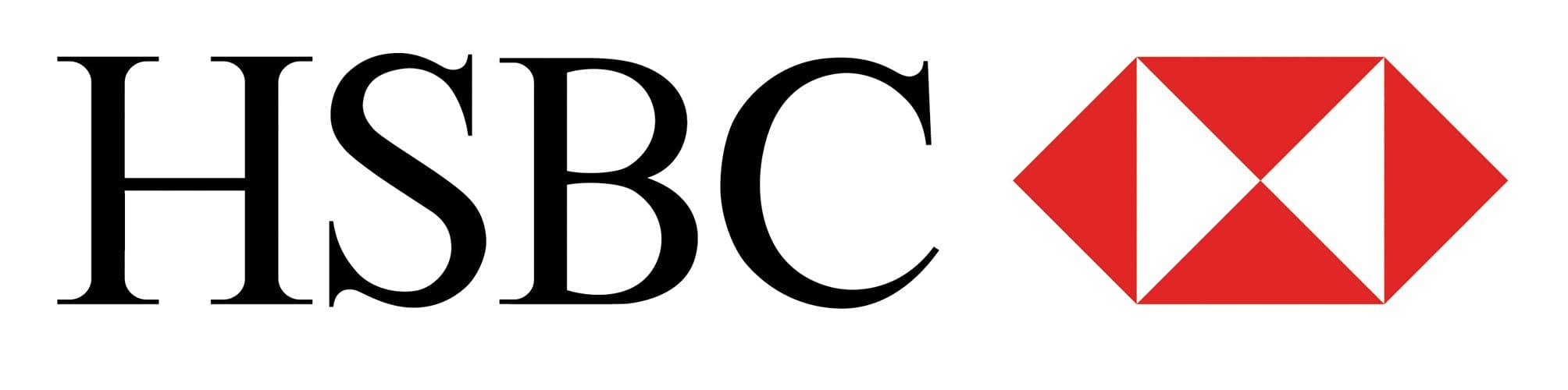 HSBC logo