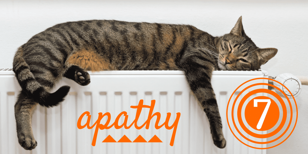 Apathy (1)