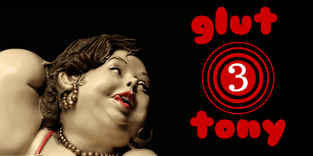 Gluttony