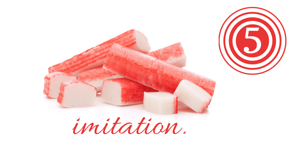 Imitation