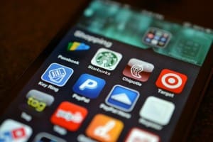 Phone Apps