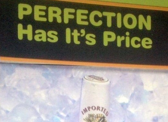 Sign editing fail Sign editing fail