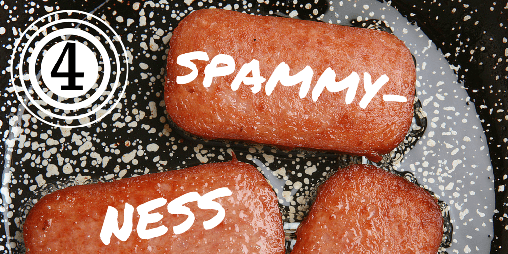 Spammy (1)