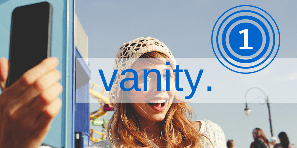 Vanity