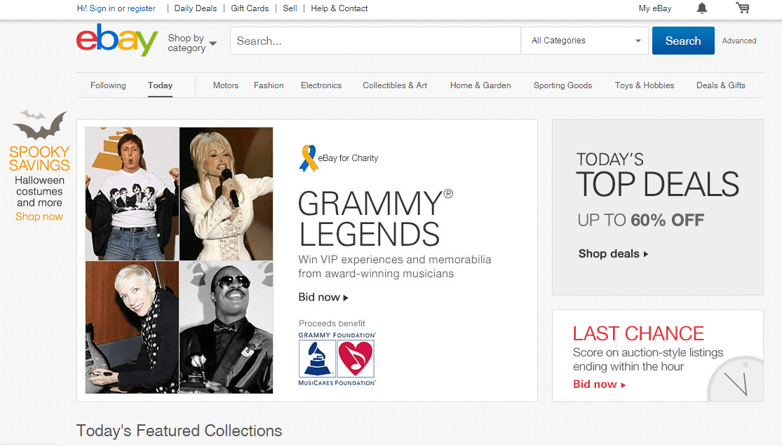 ebay 2015