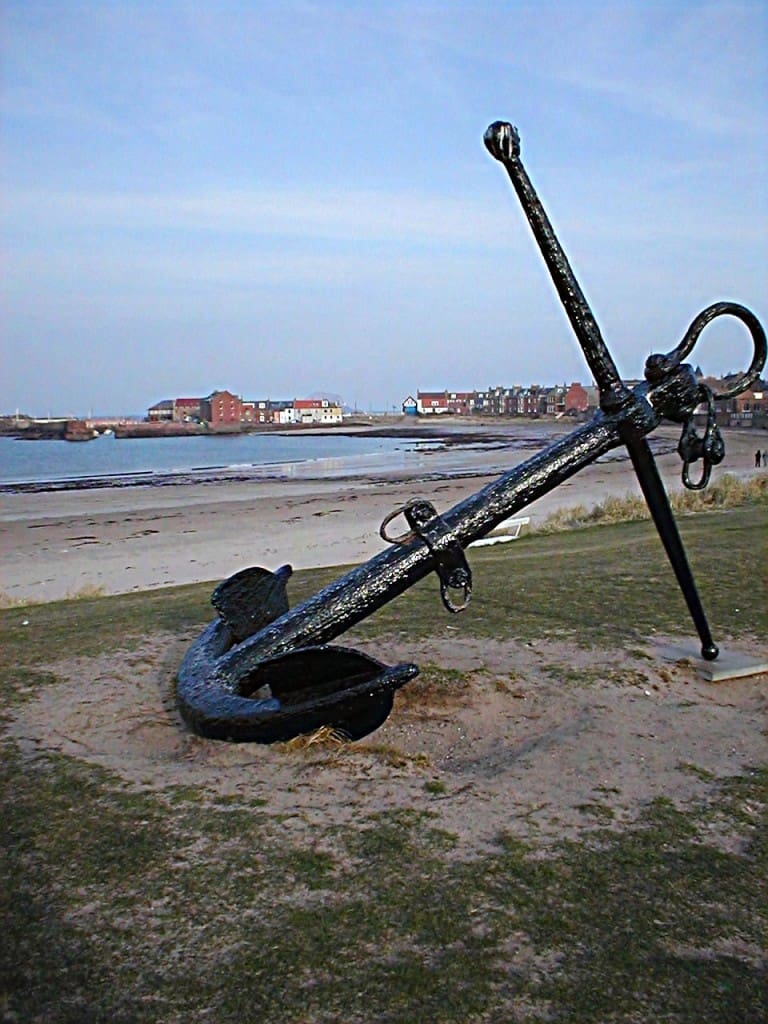 anchor texts
