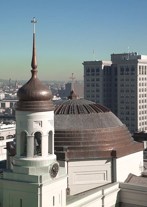 heidler-roof