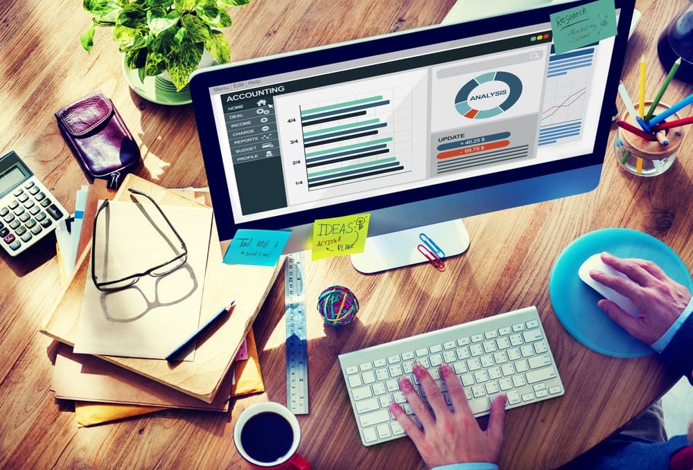 metrics and analytics
