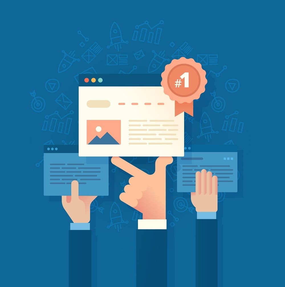 search-rankings