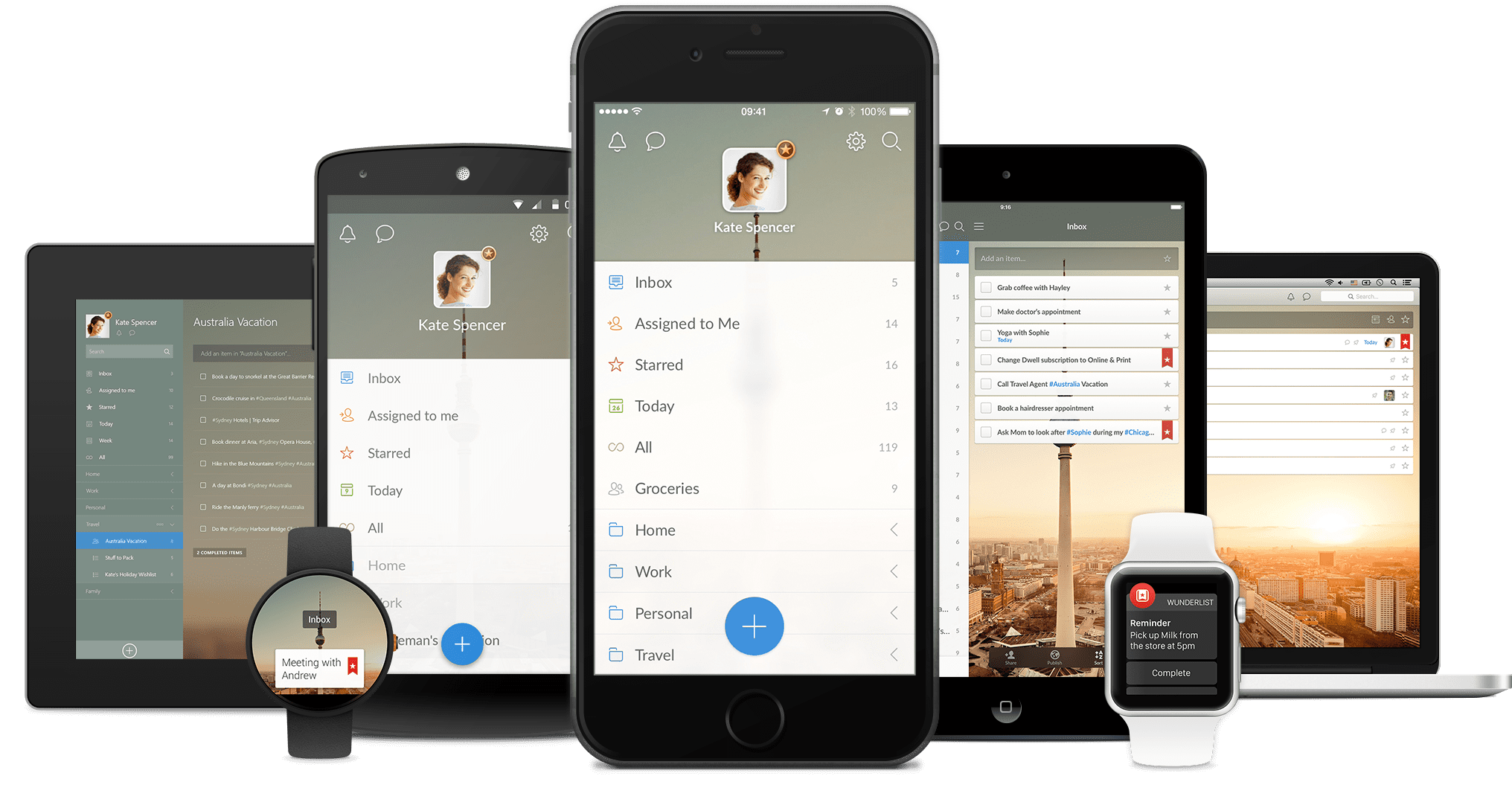 wunderlist