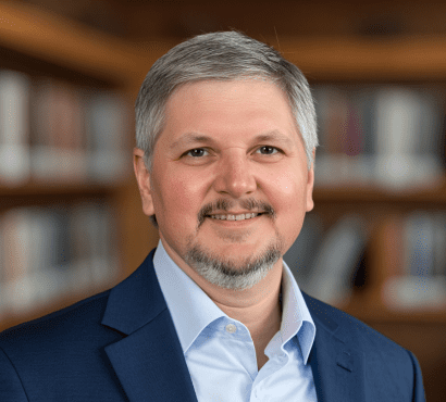 CEO Tom Malesic