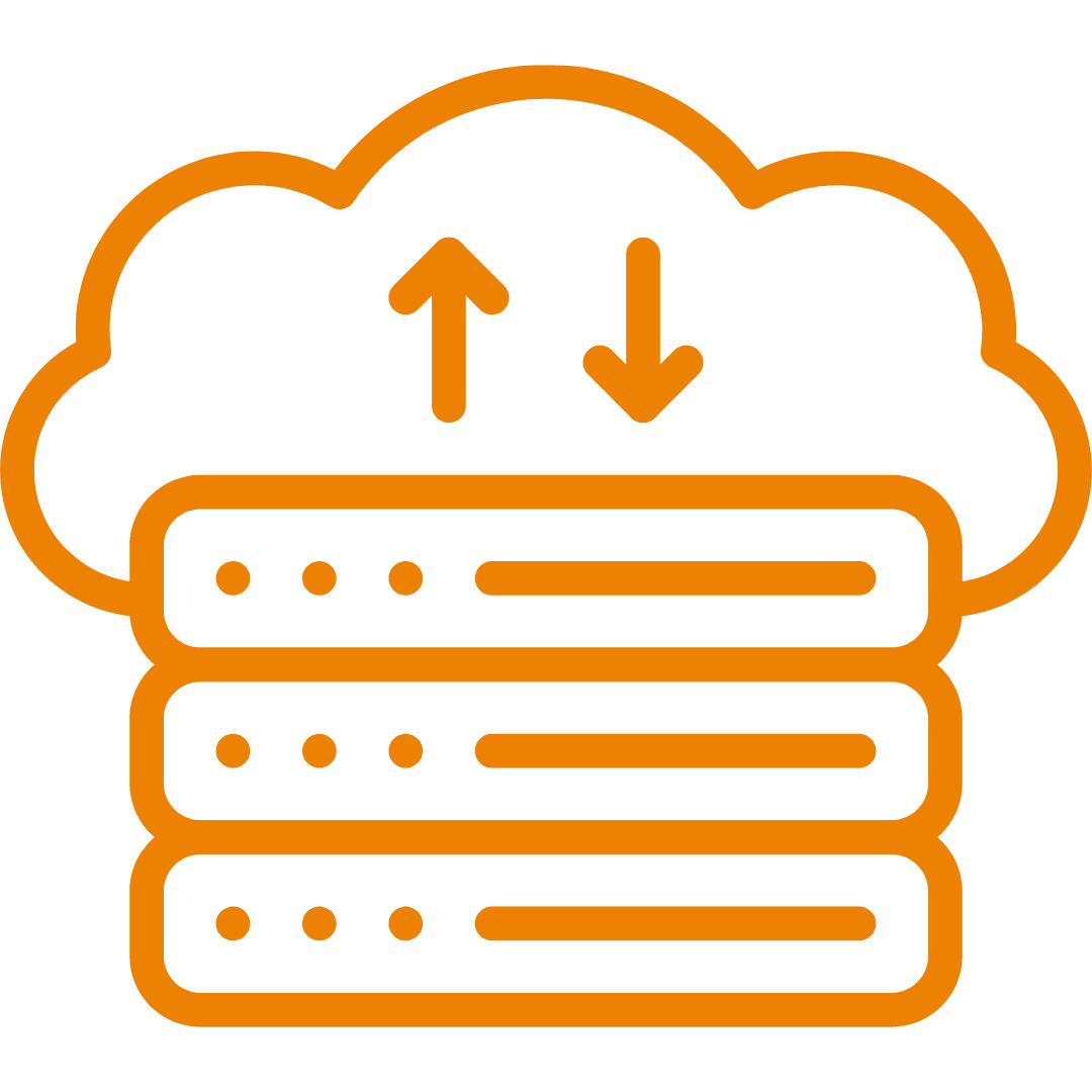 backup hosting
