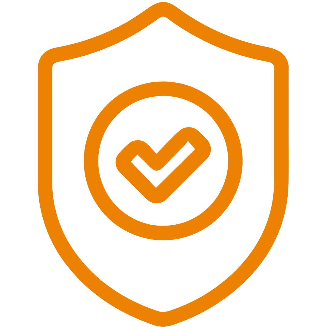 secure hosting