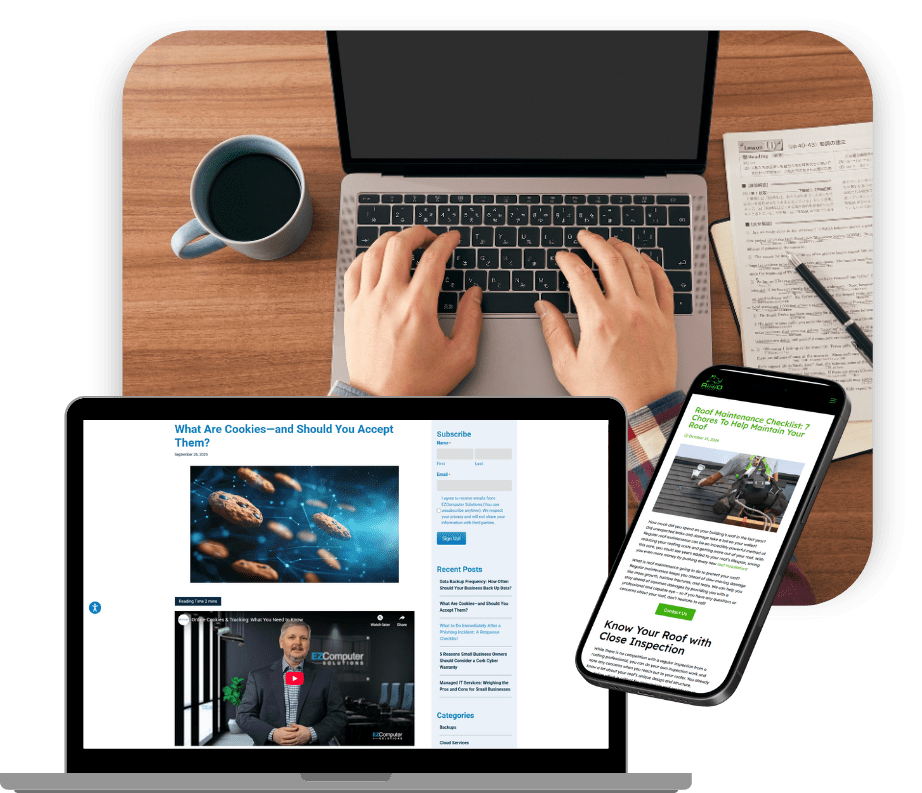 content marketing for seo