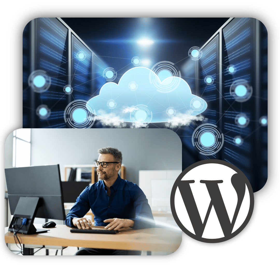website hosting made ez