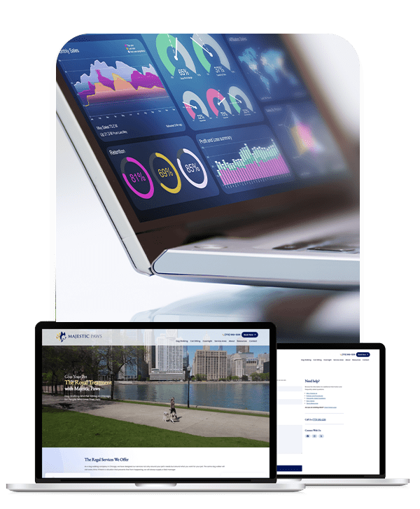 Digital Data Technology