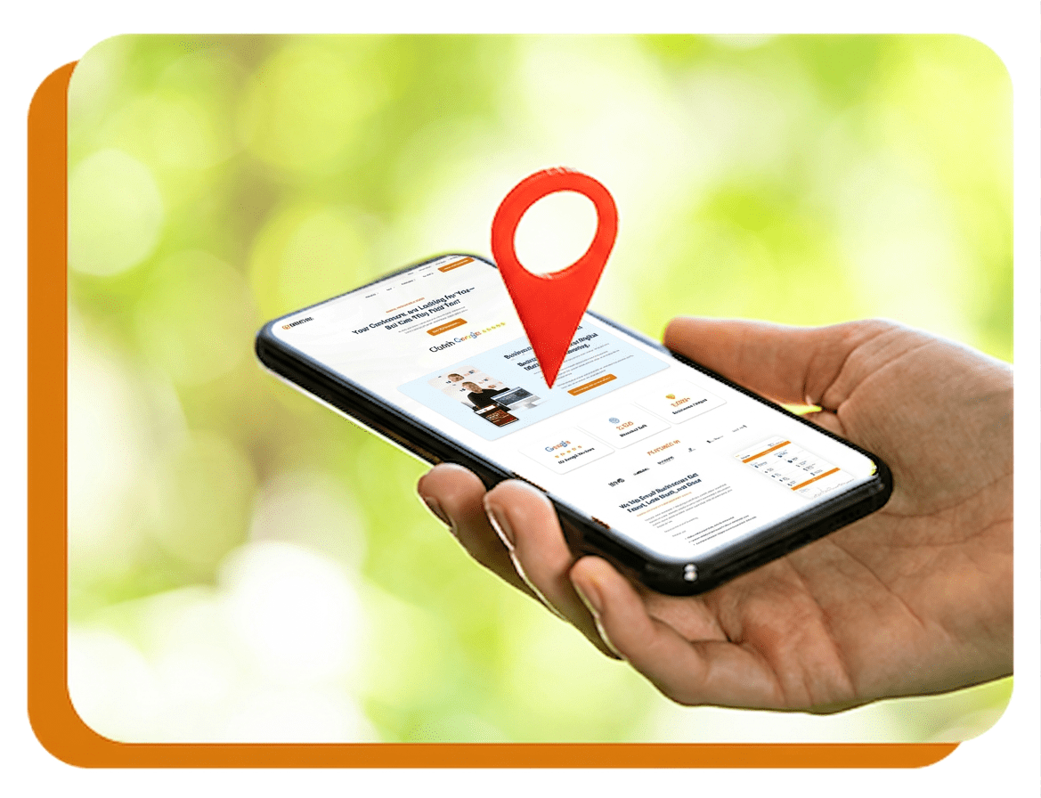 geofence with ezmarketing helping you target your market