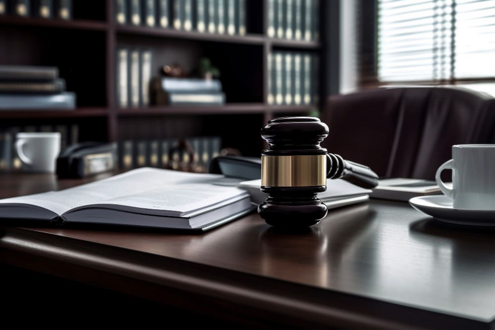 law firm marketing